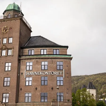 Home Hotel Havnekontoret-3